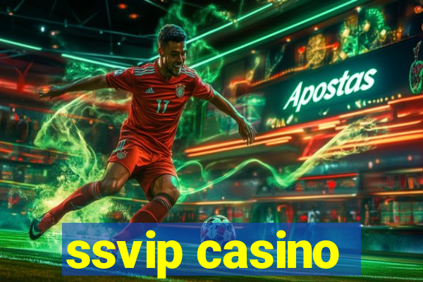 ssvip casino